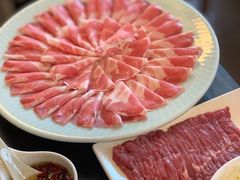 -南门涮肉(后海店)