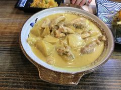 -Hi YOU你的饭局泰餐厅(雍和宫店)