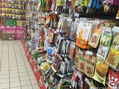 -京客隆超市(京源店)
