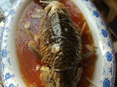 -天津菜馆(南湖店)
