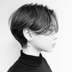 点击看大图 -QZHAIR SALON
