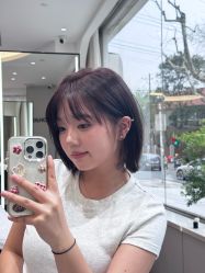 -DL HOPE造型