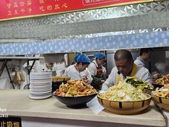 -老烟台灌汤包(南洪街店)