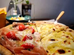 -Primo·丽莫意大利窑烤披萨