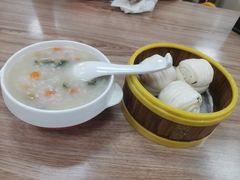 -福苑粥铺(长春大街店)