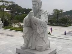 -北辰山景区