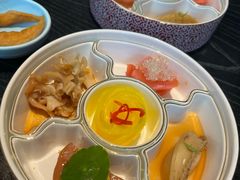 -五缘湾凯悦酒店·悦饗中餐厅