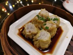 -稻香饭店(IFS国金中心店)