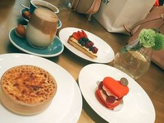 -PAUL LAFAYET 法式甜品(港汇广场店)