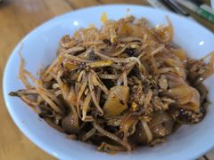 -王菊美食街·王菊面馆(总店)