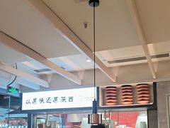 -大师兄·西北小馆(南沙万达广场店)