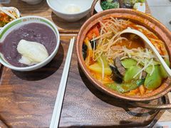 -小满手工粉(上海月星环球港店)