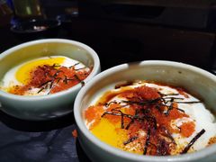 -西街夜油条·麻团包乌饭