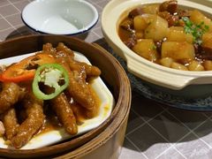 -广东道至正餐厅(区庄店)