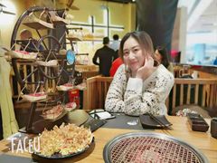 -黑牛の店·和牛烧肉(合生汇店)