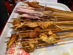 -老马路串串香火锅(北门桥店)