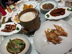 -北京老铺烤鸭(西稍门店)