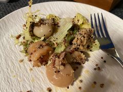 -宴悦海鲜餐厅·游水海鲜·牛排(亚龙湾瑞吉店)