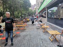 -王菊美食街·王菊面馆(总店)