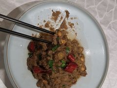 -福来居烤鸭店(天坛二店)