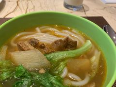 -中山利和希尔顿酒店