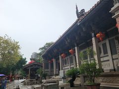 -晋江五店市传统文化旅游区