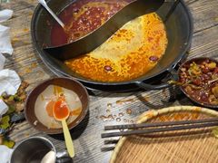 -冯校长老火锅(深圳总店)