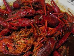 -叶派龙虾•招牌香辣蟹·海鲜(中海国际店)