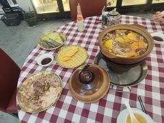 -吉源大排档·鱼生·海鲜(烧烤彩印厂店)