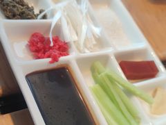 精品烤鸭-四季民福烤鸭店(前门廊房二条店)