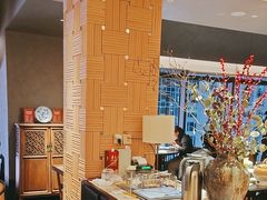 -喜悦烤鸭·新京菜(王府井店)