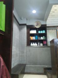 -红人馆造型十添