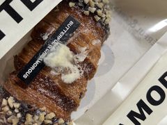 -BUTTERFUL&CREAMOROUS 黄油与面包(三里屯太古里店)