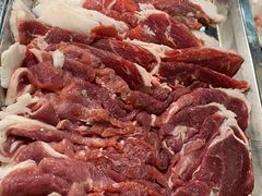 -欣悦坊陈一刀热气羊肉火锅(清真路店)