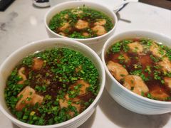 香园虾籽馄饨-扬州狮子楼·非遗淮扬菜(东关街店)