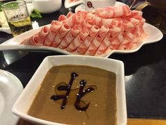 -北门涮肉·铜锅涮肉(南锣鼓巷店)