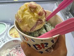 -芭斯罗缤31冰淇淋(BHG MALL上地店)