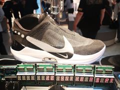-NIKE品牌体验店(南京东路店)