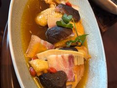 -环球港凯悦 · 享悦中餐厅