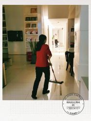 -锦尚名仕Hair Salon