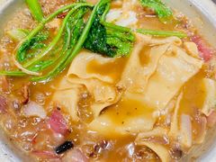 -金源烤肉面片馆(师大店)