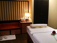 -姗娜娜足道·SPA(古北店)