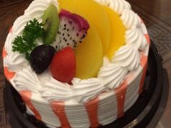 -欧贝拉蛋糕店(东门路店)