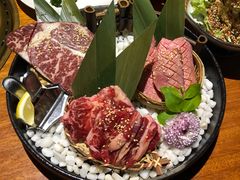 -肉魁屋·烧肉·烧鸟·酒场(高新店)