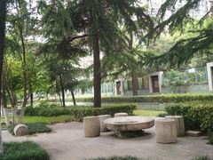 -木塔寺遗址生态公园