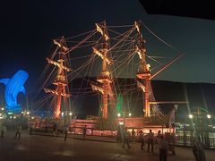 -珠海长隆海洋王国