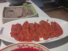 -小龙坎火锅(总店)