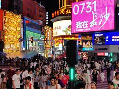 -庙街旅游·美食广场(五一广场店)