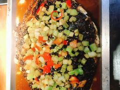 -锦尚阁烤鱼(望京新荟城店)