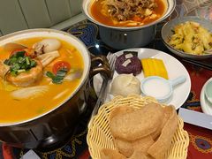 -米泰芒·东南亚料理(体育西店)